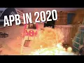 APB Reloaded 2020 Trailer - produced by Michael Bay