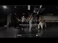 NinaNeves " TaTaTa / Burna Boy (Feat. Travis Scott) " @En Dance Studio SHIBUYA