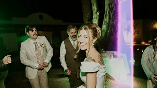 Dream Destination Wedding in Tucson Arizona Solana Guest Ranch Wedding Venue w Lodging - Tour