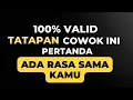 Download Lagu Tatapan Cowok ini pertanda Ada Rasa Sama Kamu