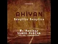 Sevgili Saygılıya Re arrange (feat. Ahiyan)