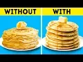 Video di 22 VIRAL LIFE HACKS THAT WILL KNOCK YOUR SOCKS OFF