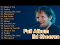 Download Lagu Ed Sheeran Full Album #music #edsheeran #musik 