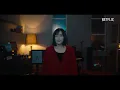 気づいちゃったこの気持ち - 「旋律と結晶」MV鑑賞会☔️ | グラスハート | Netflix Japan