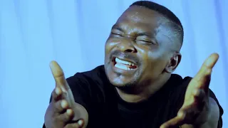 yesu zai share hawaye meddly official video andrew dangwel 