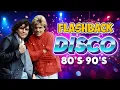 Download Lagu C.C.Catch, Modern Talking, Sandra, Boney M,Laura Branigan-Timeless Disco Megamix Song of the 80s 90s