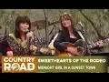 Download Lagu Sweethearts of the Rodeo sing \