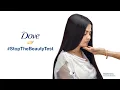 Take the pledge to #StopTheBeautyTest | Dove