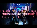That Girl - Emotional Oranges