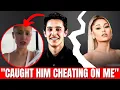 Download Lagu Ariana Grande REVEALED Reason Behind Divorce With Dalton Gomez