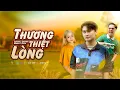Lagu Thương Thiệt Lòng - Hoon, Chips | Official Music Video