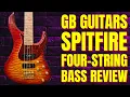 Download Lagu Why This $3000 Bass Guitar Is Worth Every Penny