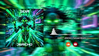 iniko jericho takami remix free download 