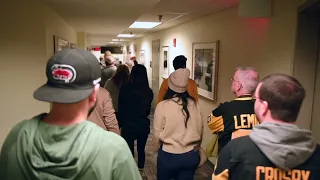 PPG Paints Arena Tours