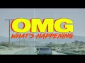 エイバ・マックス「OMG What's Happening / OMG ホワッツ・ハプニング」【日本語字幕付き】【公式】