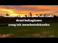 Download Lagu Mahalini - Bohongi Hati