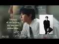 [EN] 어떤 날 어떤 마음으로  (Anytime Anyhow) by Sung Si Kyung