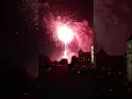 Frankenmuth Fireworks Grand Finale
