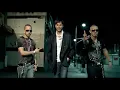 Enrique Iglesias - Lloro Por Ti - Remix (Closed-Captioned) ft. Wisin & Yandel