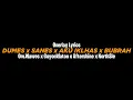 Download Lagu Dumes x Sanes x Aku Iklhas x Bubrah (Overlay Lyrics) • Cidro Bareng🎧