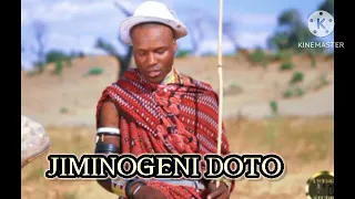 JIMINOGENI DOTO HALUSI KWA CHALESI BY LWENGE STUDIO 2024 