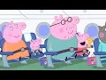 Download Lagu Greta Gris | Att flyga på semestern | Tecknade filmer för barn