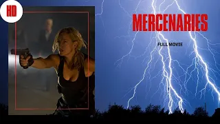 Mercenaries - Full Movie (HD) by Film&Clips Max Action