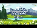 Download Lagu Pemandangan - Cipt. AT Mahmud (Versi Karaoke)