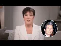 Kris Jenner Shares Why She Cheated on Robert Kardashian KUWTK E