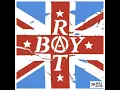MOB MENTALITY - RAT BOY