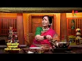 Download Lagu நவராத்திரி 9 நாளும் 9 சுண்டல் வகைகள்  | Ponnuthaayum Navaratri Sundalum| Revathi Sankaran