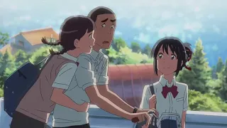 فيلم Your Name 