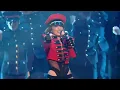 Cheryl Cole - Fight For This Love (X Factor 2009) HD