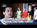 Download Lagu Udah Bener Soraya Di Usir Aja, Kok Dikejar2 Lagi Sih Aryo?! | Cinta Yang Abadi Ep 15 (FULL)
