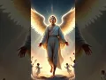 Download Lagu 👑The Guardian of Heaven👑