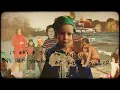 Lukas Graham - 7 Years [OFFICIAL LYRIC VIDEO]