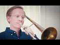 Julia Gjertsen & Gustav Davidsson - Mellomtiden (Glasljud Session)