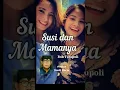 Download Lagu Susi dan Mamanya - Bob Tutupoli version Kusdi Harja #shortscover