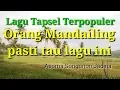 Asoma Songonon Jadina - Lirik| Ronny Saputra | Lagu Tapsel Madina