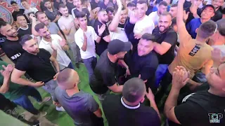 استقبال ناري لطالب عبد الهادي خالد نمر بقيادة الفنان اسامة القبج 