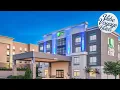 Holiday Inn Express Suites Augusta West - Fort Eisenhower By IHG United States