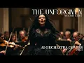 Lagu Metallica - the unforgiven (AI orchestra cover by aigoldcovers)