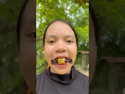 OMG! 🤯 The Softest Chocolate Caramel Ever! 🍫🍬