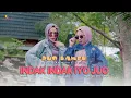 Duo Kamek (Memey Bahar ft Owi Zarman) - INDAK INDAK IYO JUO (Official Music Video)
