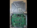 Repair of Volvo Penta