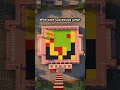 I invented ANOTHER Minecraft Minigame Colour Splat