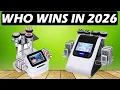 Top 5 Best Cavitation Machine 2026 - Fat Loss Body Sculpting at Home