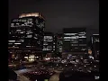 omar apollo ft. ruel - want u around (but from an old speaker)
