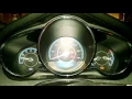 2011 Chevy Malibu reduced engine power