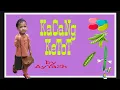 Ala la Kacang Ketot | sing by Ayyash al Fayyadh